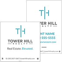 Tower Hill Realty Panels